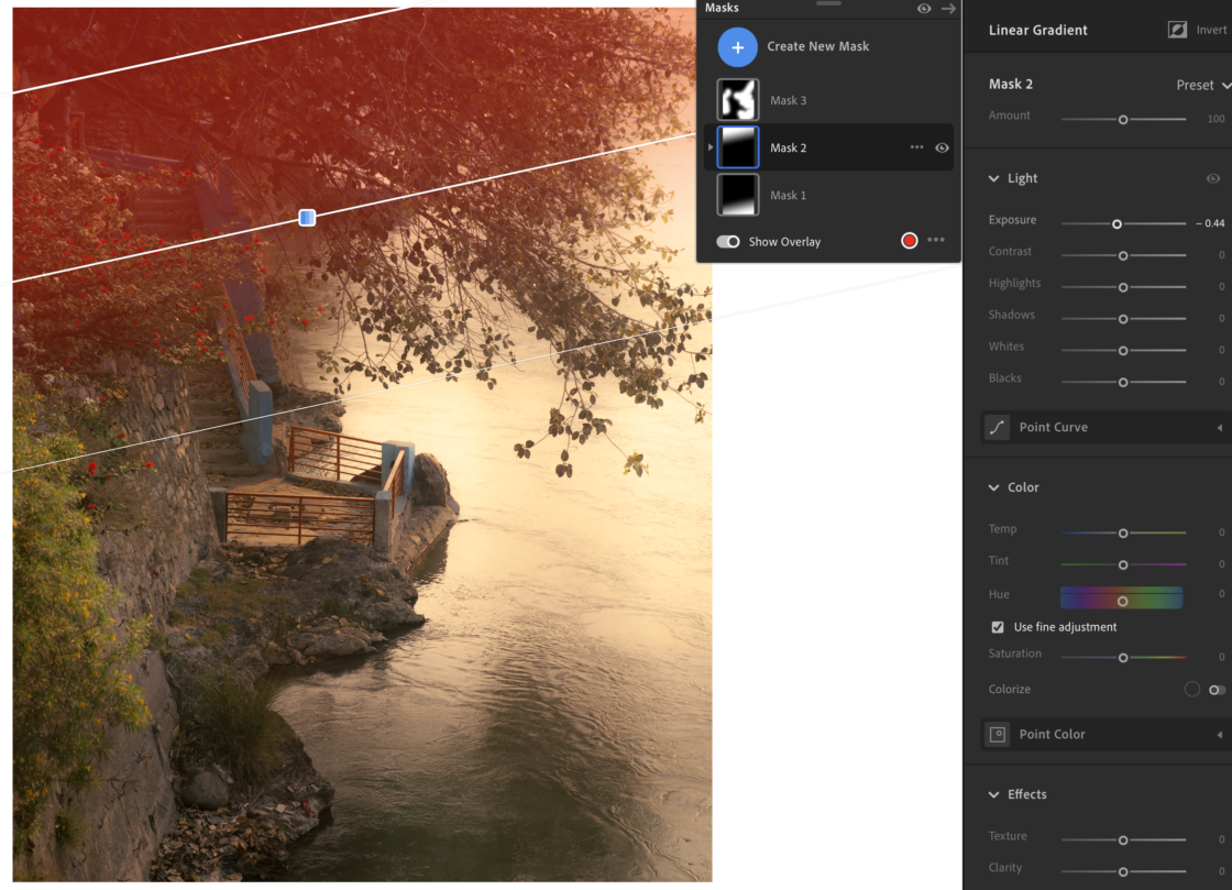 How To Master Masking in Lightroom: TUTORIAL for 6 Kinds of Masking